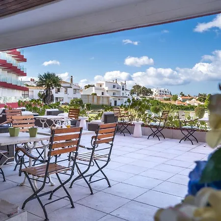 Hotel Da Aldeia - Adults Only 3*