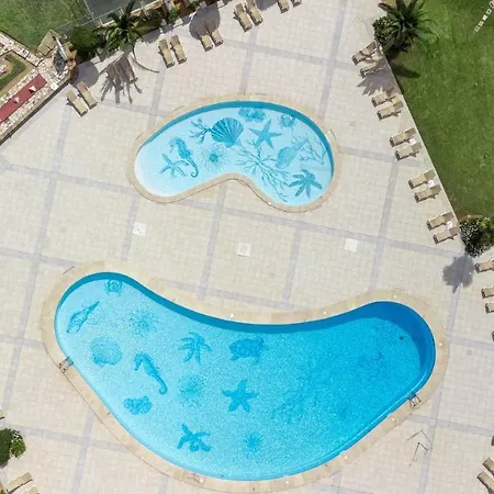 Hotel Da Aldeia - Adults Only