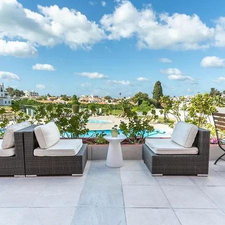 Da Aldeia - Adults Only Hotel Albufeira