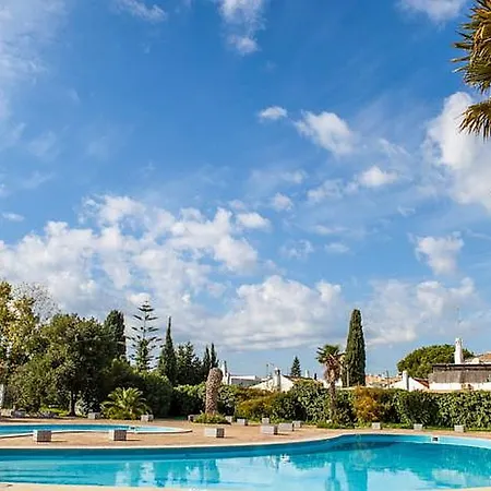 Da Aldeia - Adults Only 3* Albufeira