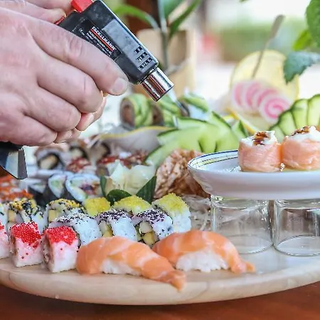 Hotel Da Aldeia - Adults Only