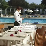 Da Aldeia - Adults Only البوفيرا