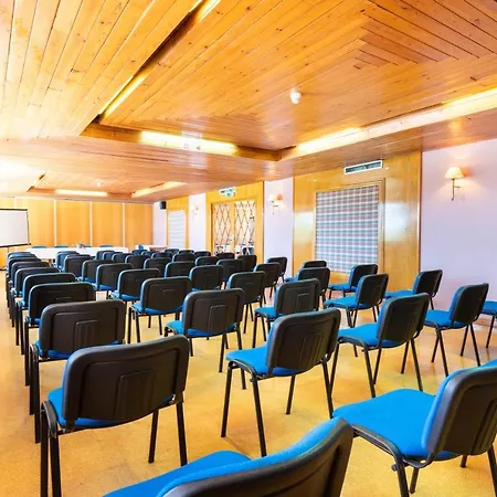 호텔 Da Aldeia - Adults Only