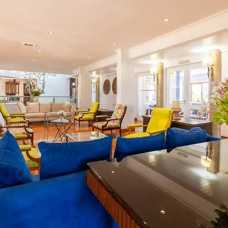 Da Aldeia - Adults Only 3*