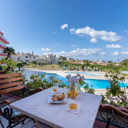 호텔 Da Aldeia - Adults Only