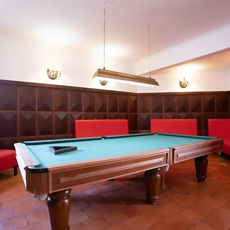 Da Aldeia - Adults Only 3* البوفيرا