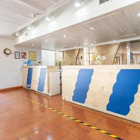 호텔 Da Aldeia - Adults Only 알부페이라