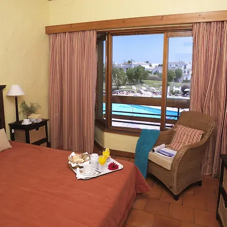 호텔 Da Aldeia - Adults Only 알부페이라