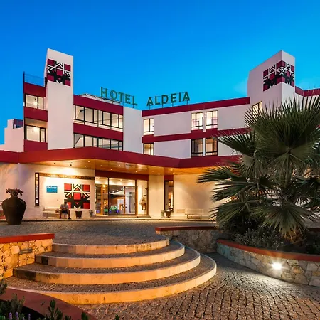 Da Aldeia - Adults Only البوفيرا