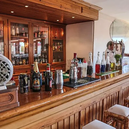 Da Aldeia - Adults Only 알부페이라