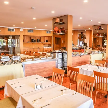 Da Aldeia - Adults Only 3* 알부페이라