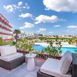 Da Aldeia - Adults Only 3*