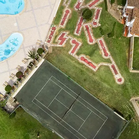 Da Aldeia - Adults Only Hotel