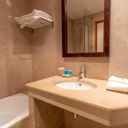 Hotell Da Aldeia - Adults Only
