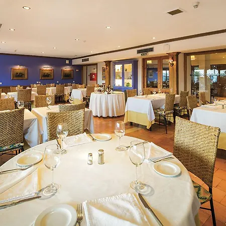 Hotell Da Aldeia - Adults Only Albufeira