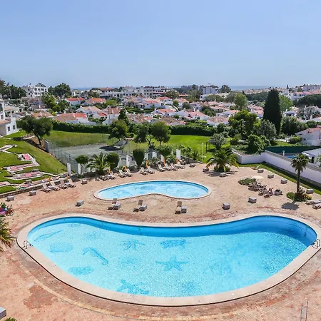 Da Aldeia - Adults Only Отель Албуфейра