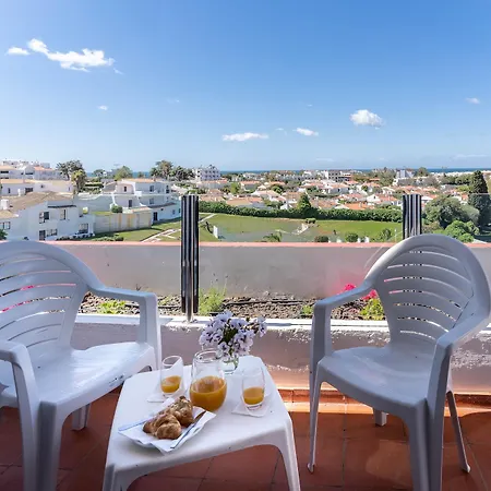Da Aldeia - Adults Only Отель