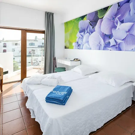 Отель Da Aldeia - Adults Only 3*