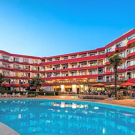 Hotel Da Aldeia - Adults Only