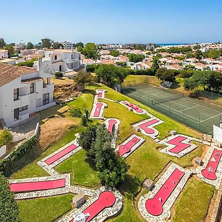 Hotel Da Aldeia - Adults Only 3*