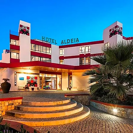 Da Aldeia - Adults Only Hotel Albufeira