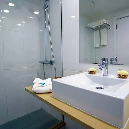 Hotel Da Aldeia - Adults Only