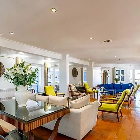 Da Aldeia - Adults Only 3*