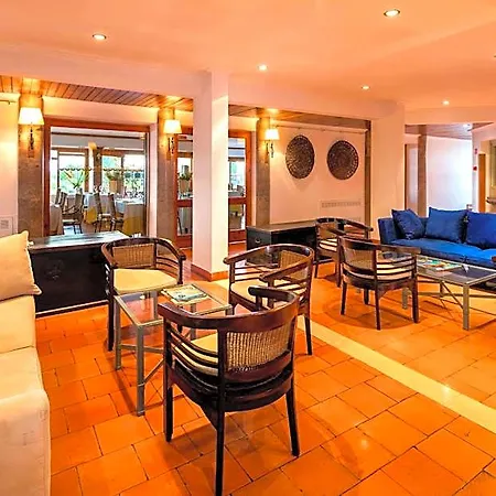 Da Aldeia - Adults Only Hotel 3*