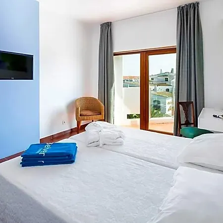Hotel Da Aldeia - Adults Only 3*
