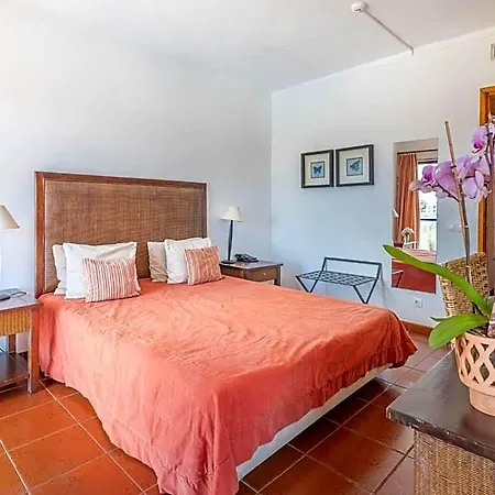 Da Aldeia - Adults Only Hotel 3*