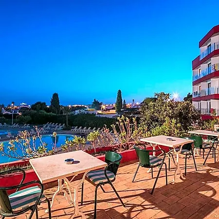 Hotel Da Aldeia - Adults Only 3*