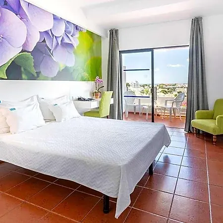Da Aldeia - Adults Only 3* Albufeira