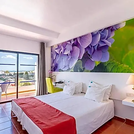 Hotell Da Aldeia - Adults Only 3*