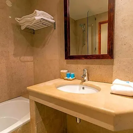 Hotel Da Aldeia - Adults Only 3*