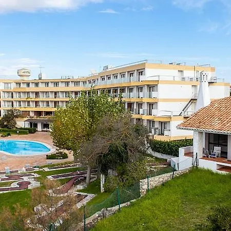 Da Aldeia - Adults Only Отель 3*