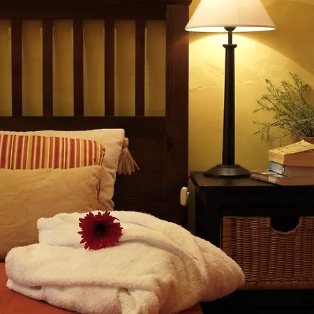 Hotell Da Aldeia - Adults Only 3*