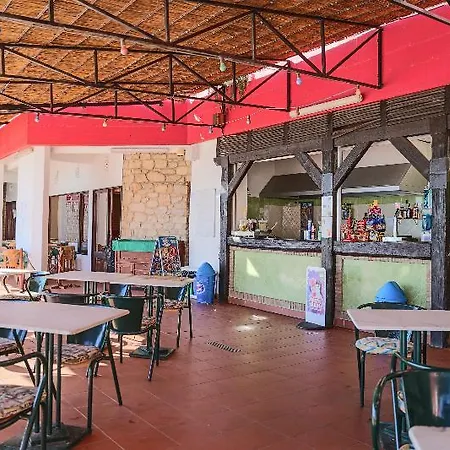 Отель Da Aldeia - Adults Only 3*