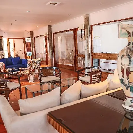 Da Aldeia - Adults Only 3* Албуфейра