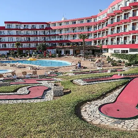 Отель Da Aldeia - Adults Only 3*