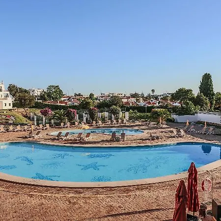 Da Aldeia - Adults Only Otel Albufeira