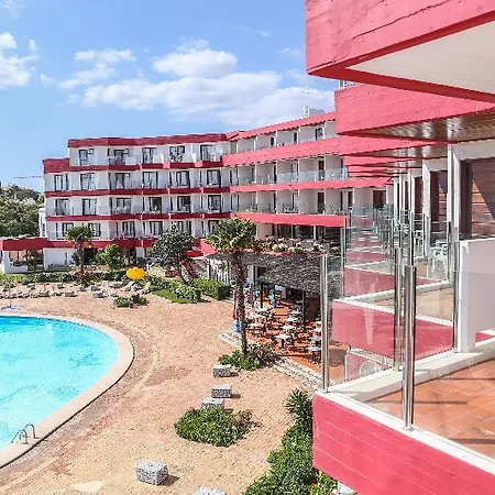 فندق Da Aldeia - Adults Only البوفيرا