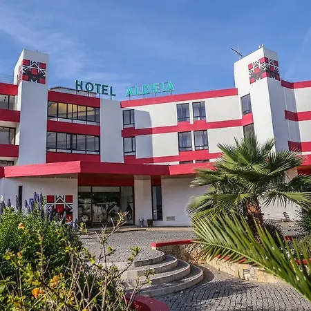Da Aldeia - Adults Only Отель