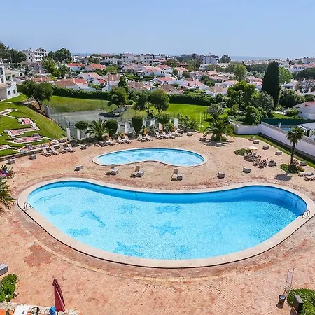 Da Aldeia - Adults Only 3* Албуфейра