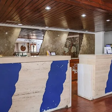 Da Aldeia - Adults Only Hotell 3*