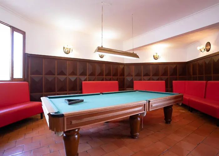 Da Aldeia - Adults Only 3* Albufeira