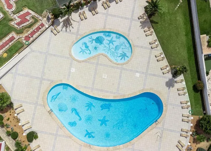 Hotel Da Aldeia - Adults Only