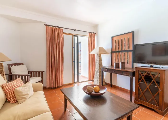 Hotel Da Aldeia - Adults Only 3*