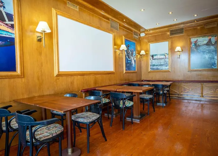 Da Aldeia - Adults Only Hotel 3*