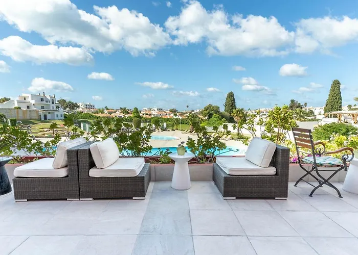 Da Aldeia - Adults Only Hotel Albufeira