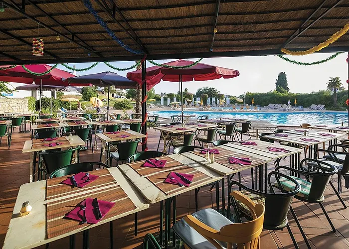 Da Aldeia - Adults Only ホテル 3*